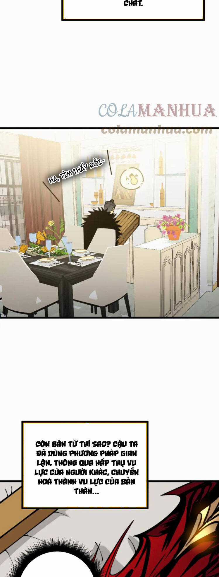 Độc Thủ Vu Y - Chapter 398 - Trang 42