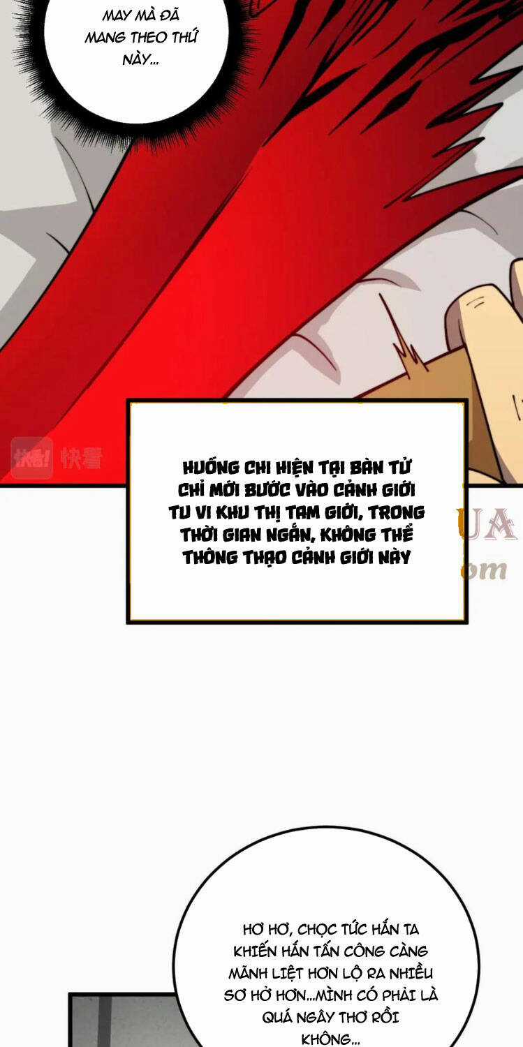 Độc Thủ Vu Y - Chapter 398 - Trang 43