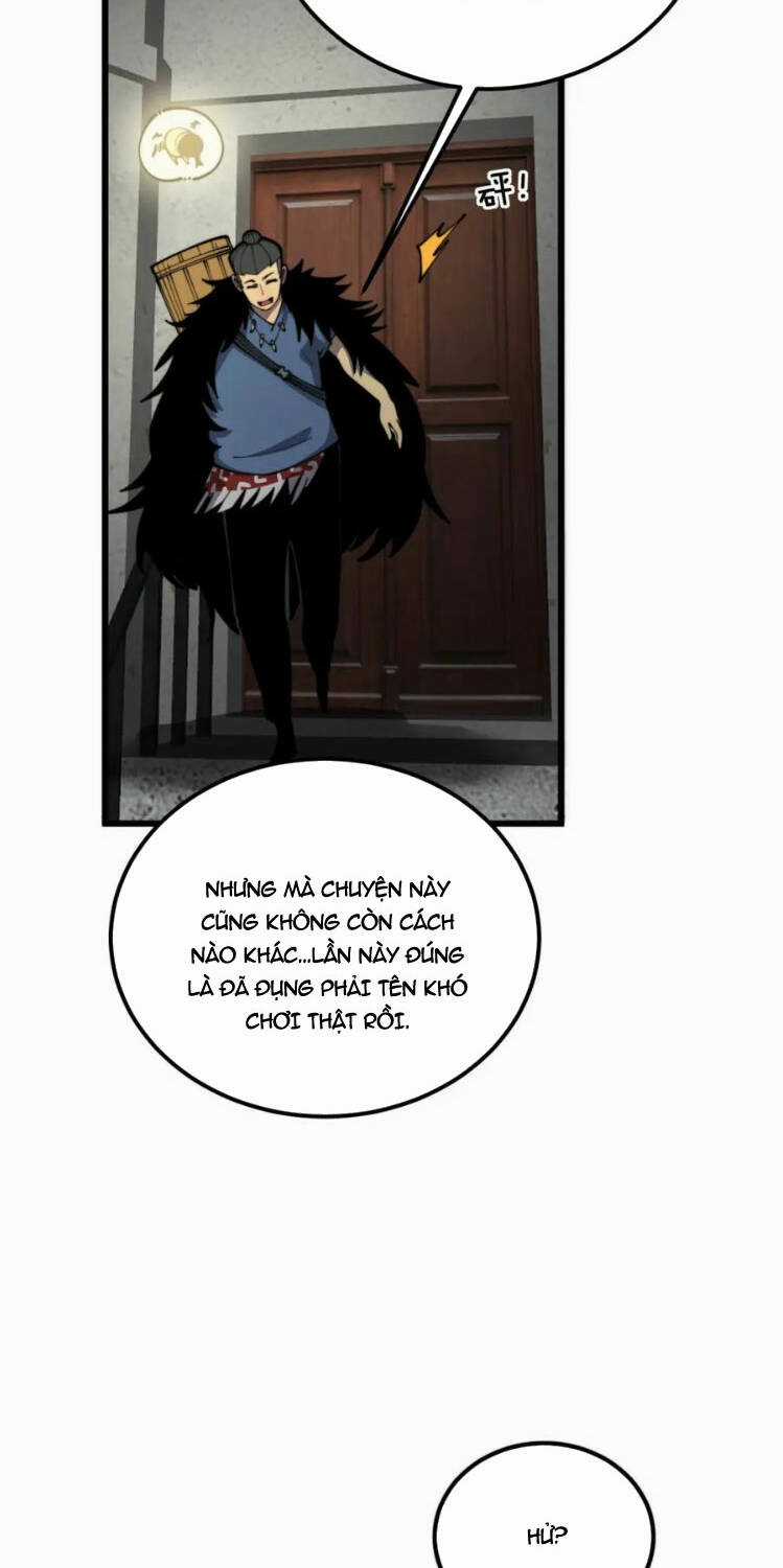 Độc Thủ Vu Y - Chapter 398 - Trang 44