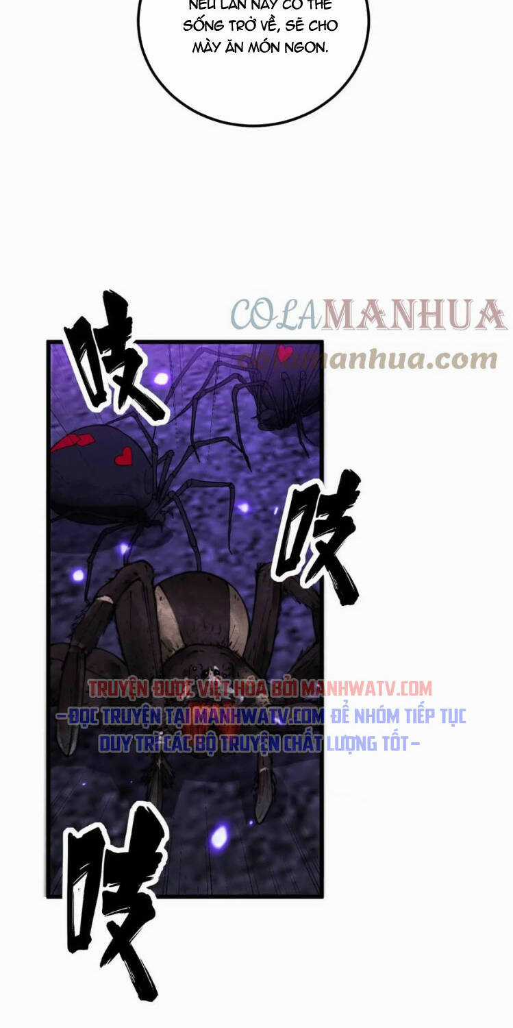 Độc Thủ Vu Y - Chapter 398 - Trang 46