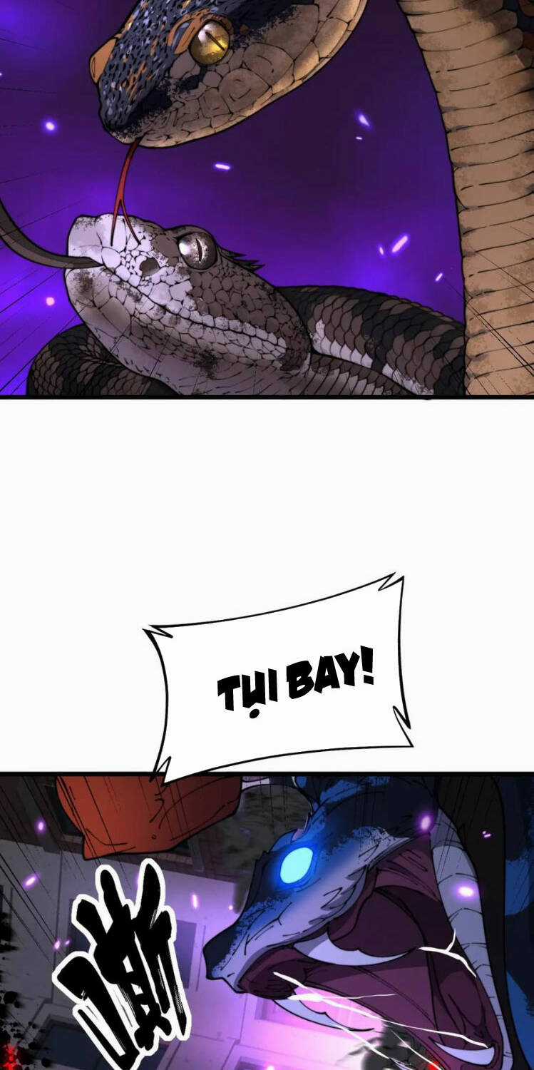 Độc Thủ Vu Y - Chapter 398 - Trang 48