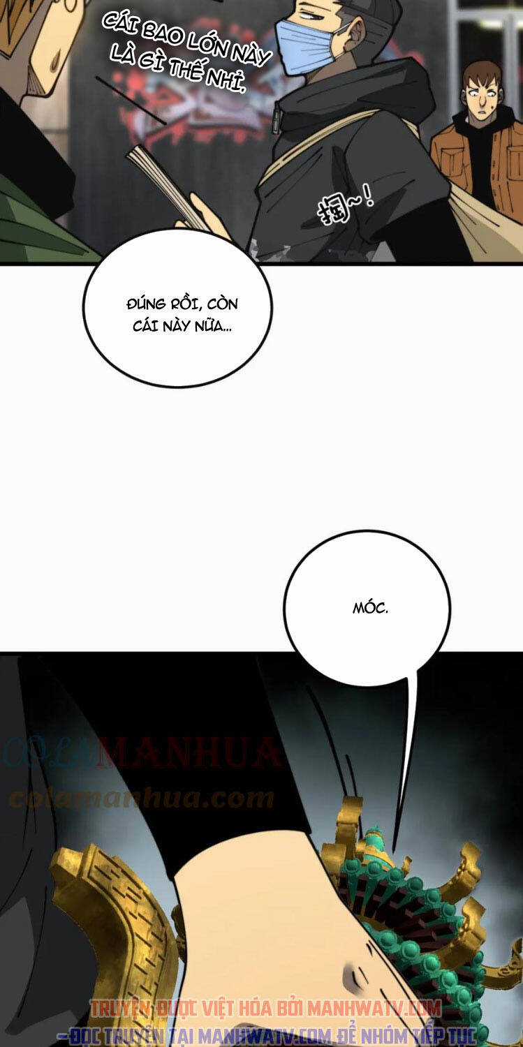 Độc Thủ Vu Y - Chapter 398 - Trang 6