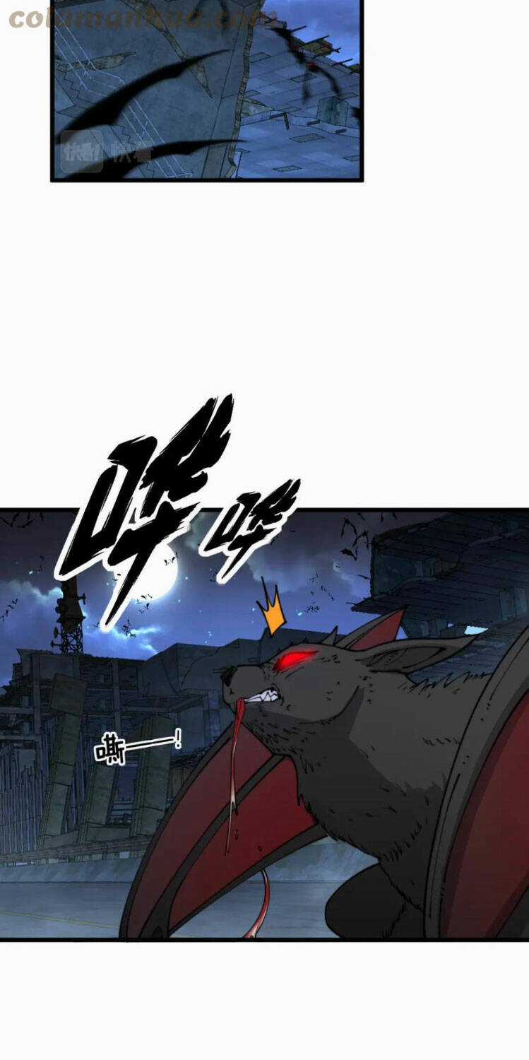 Độc Thủ Vu Y - Chapter 398 - Trang 51