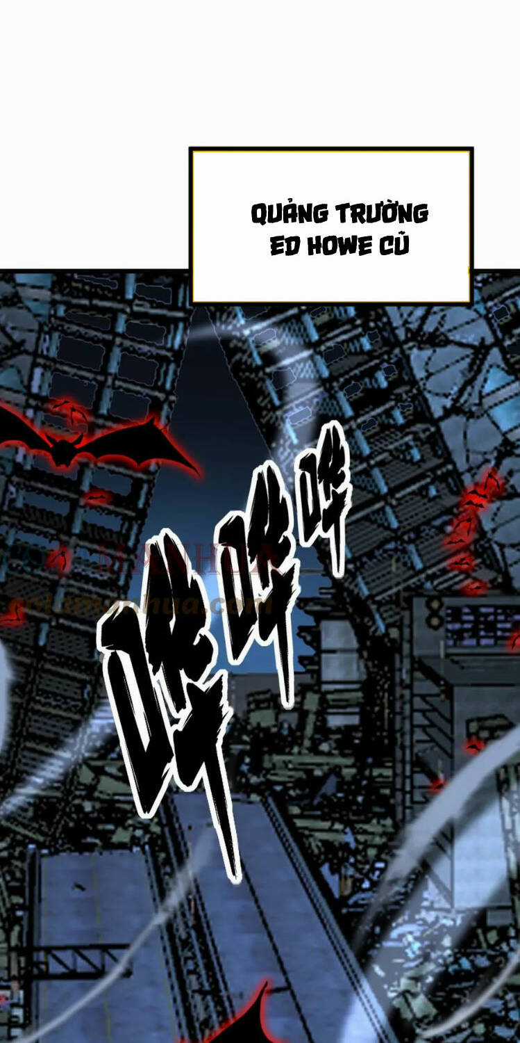 Độc Thủ Vu Y - Chapter 398 - Trang 52