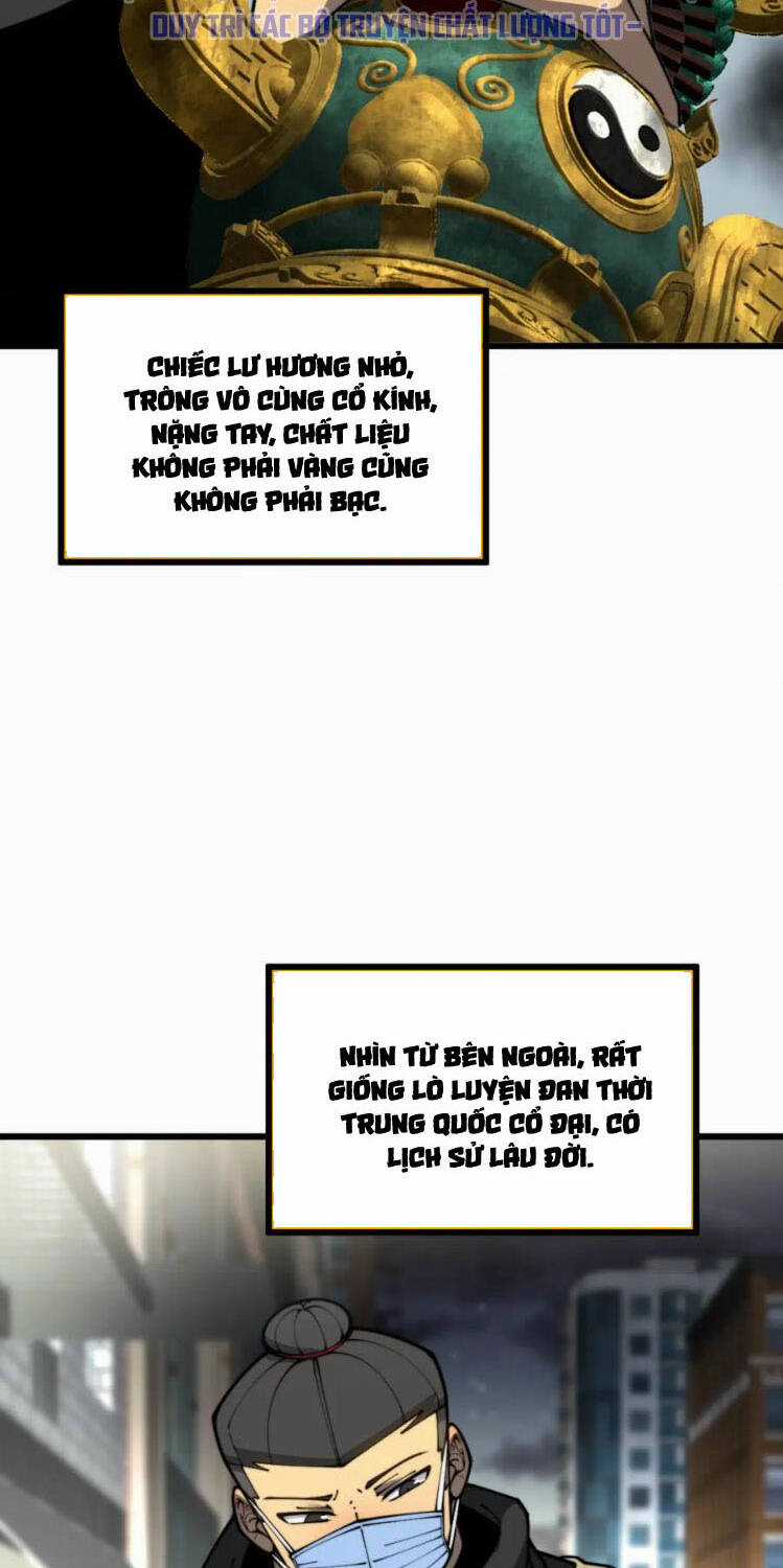 Độc Thủ Vu Y - Chapter 398 - Trang 7