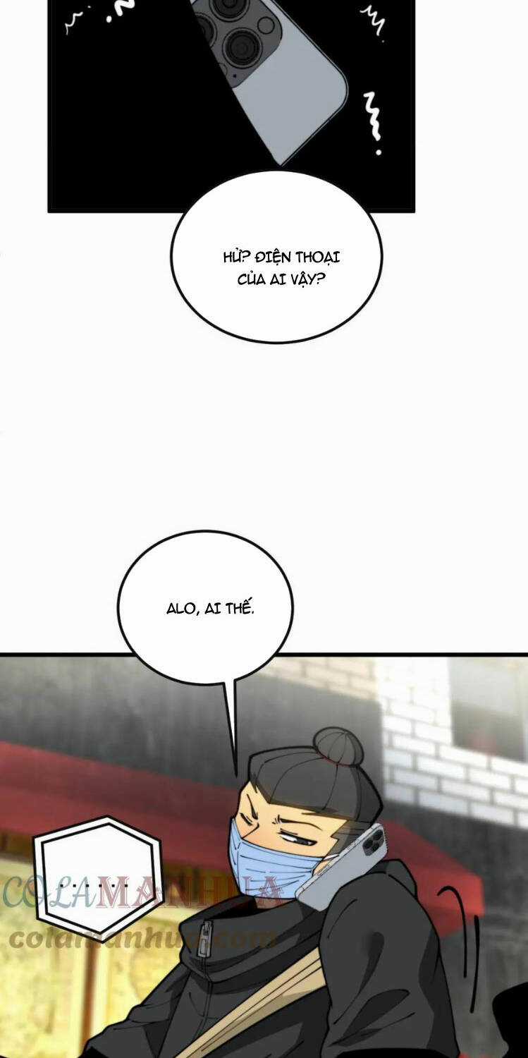 Độc Thủ Vu Y - Chapter 398 - Trang 9