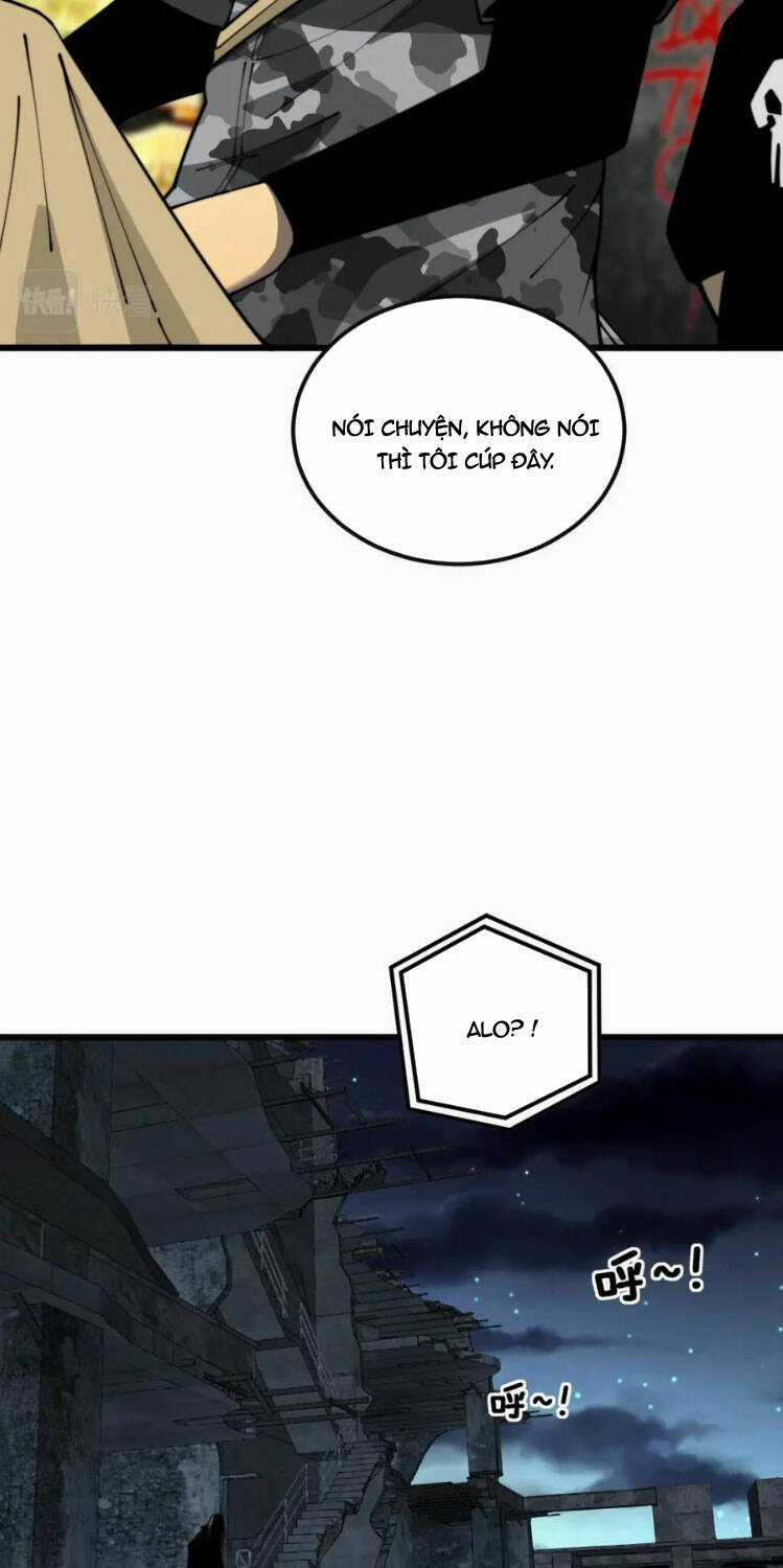 Độc Thủ Vu Y - Chapter 398 - Trang 10