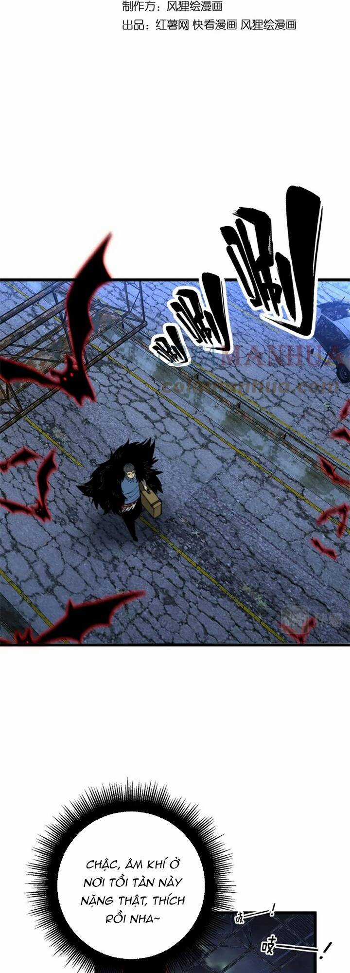 Độc Thủ Vu Y - Chapter 399 - Trang 2