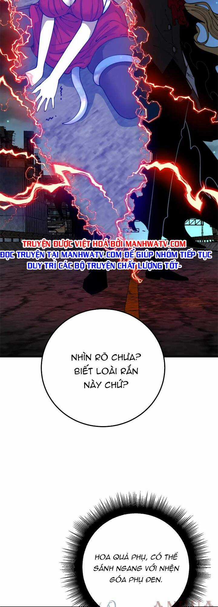 Độc Thủ Vu Y - Chapter 399 - Trang 13