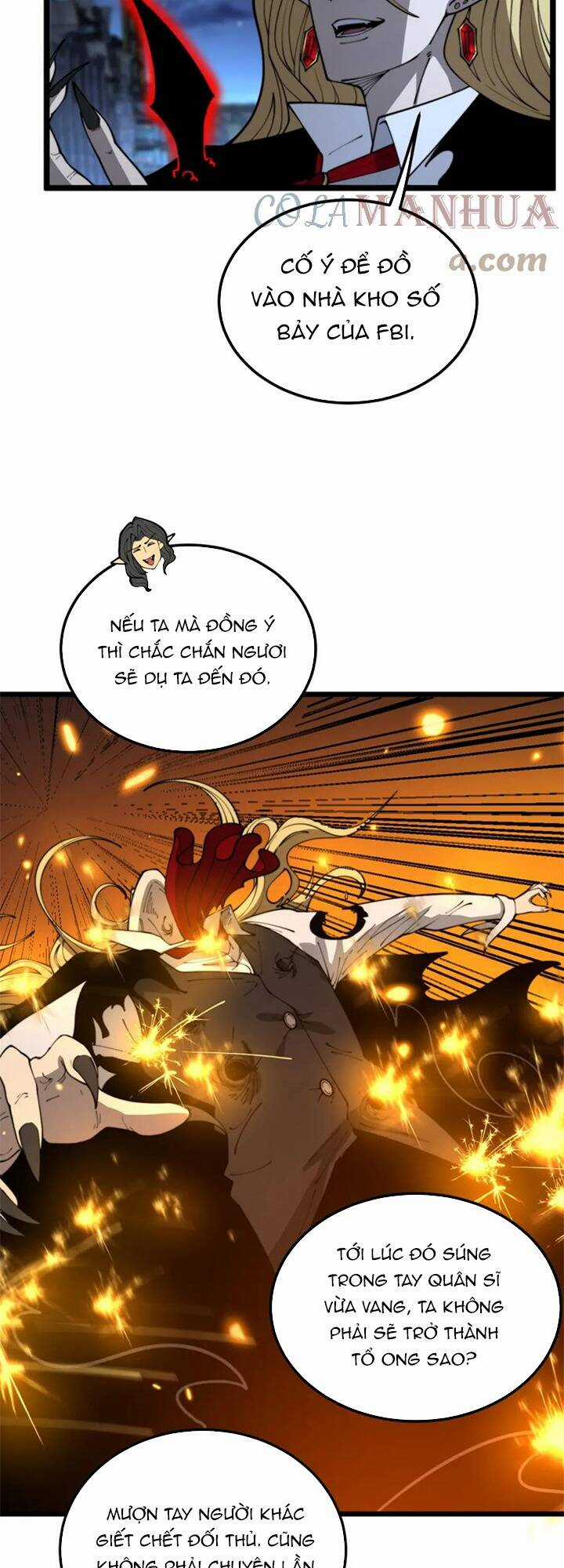 Độc Thủ Vu Y - Chapter 399 - Trang 17