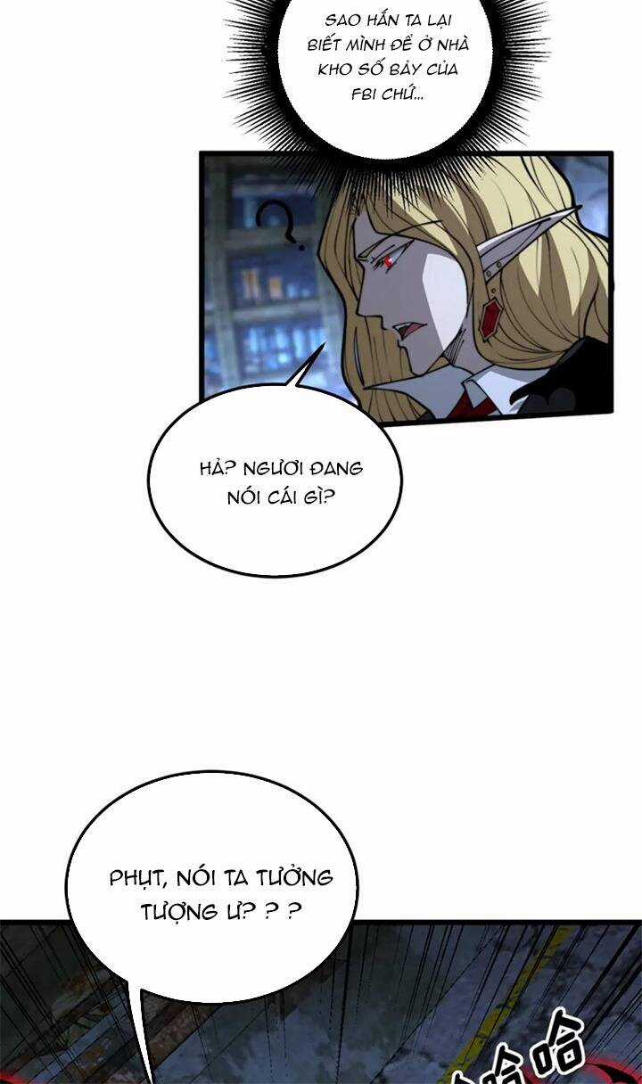 Độc Thủ Vu Y - Chapter 399 - Trang 20