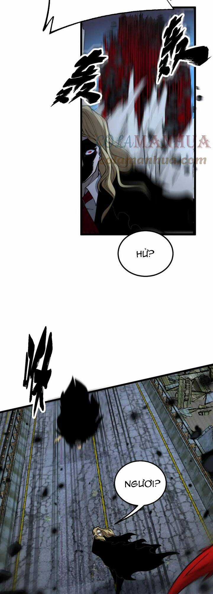 Độc Thủ Vu Y - Chapter 399 - Trang 23