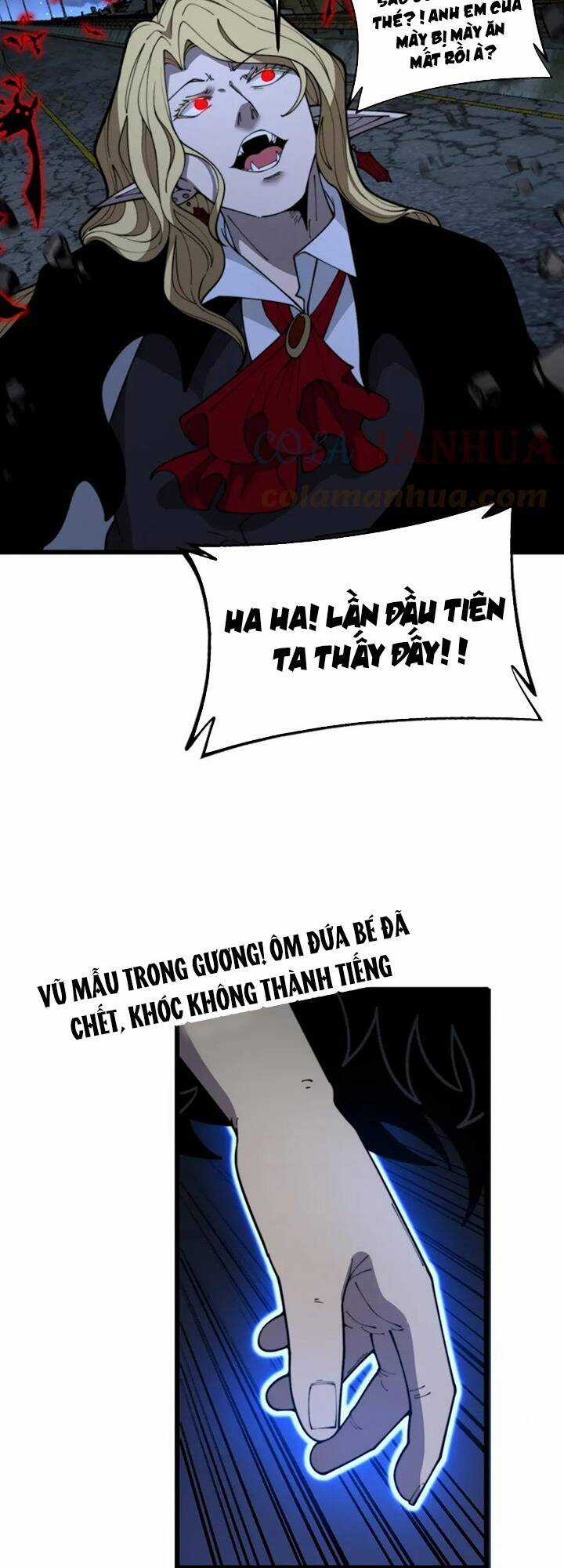 Độc Thủ Vu Y - Chapter 399 - Trang 25