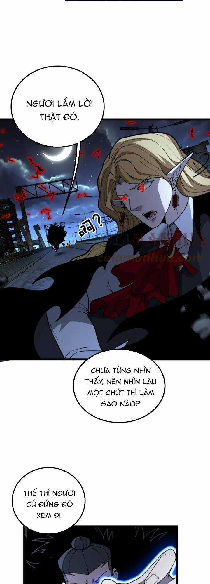 Độc Thủ Vu Y - Chapter 399 - Trang 26