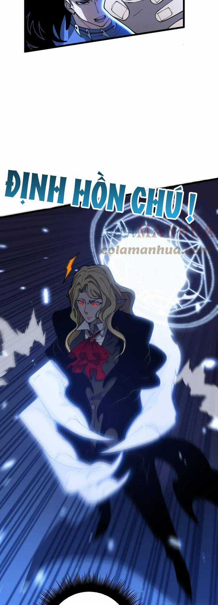 Độc Thủ Vu Y - Chapter 399 - Trang 27