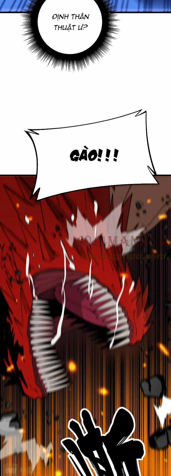 Độc Thủ Vu Y - Chapter 399 - Trang 28