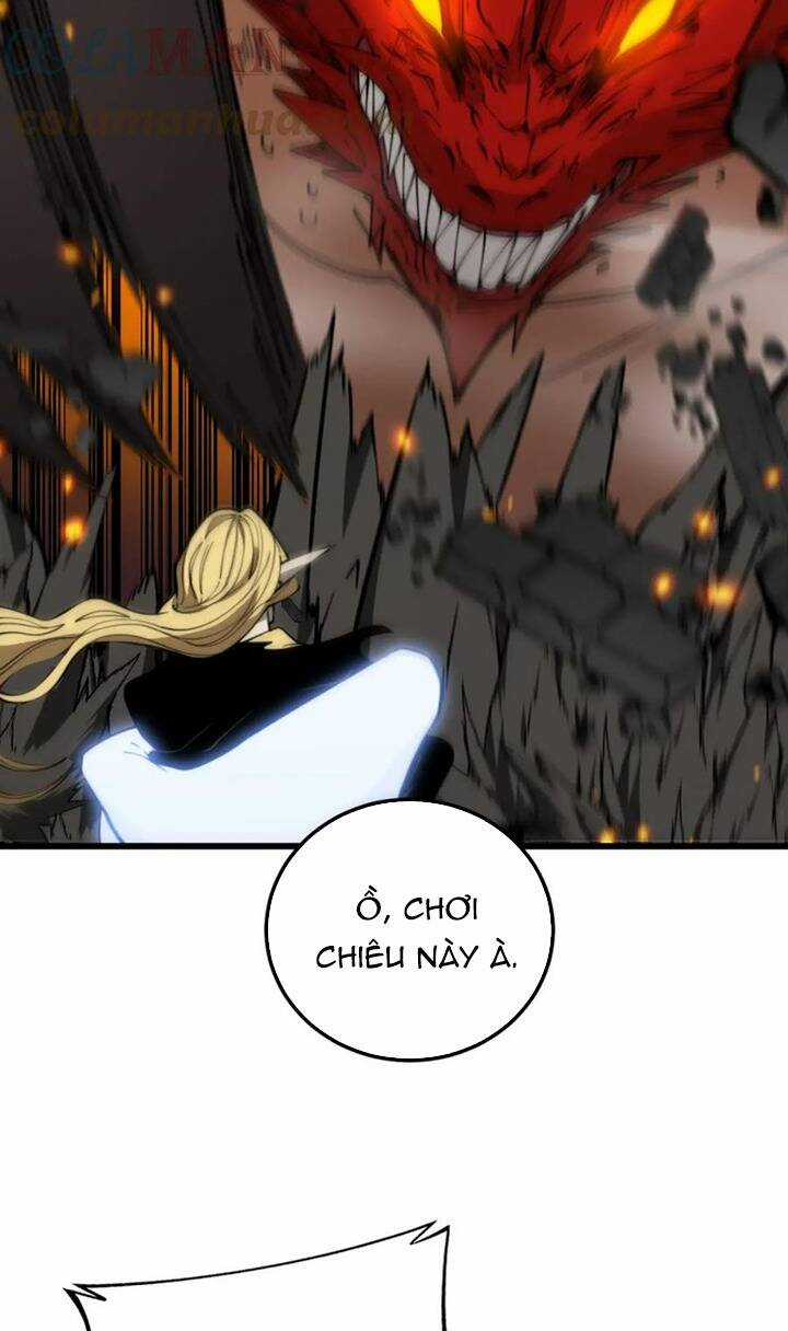 Độc Thủ Vu Y - Chapter 399 - Trang 30