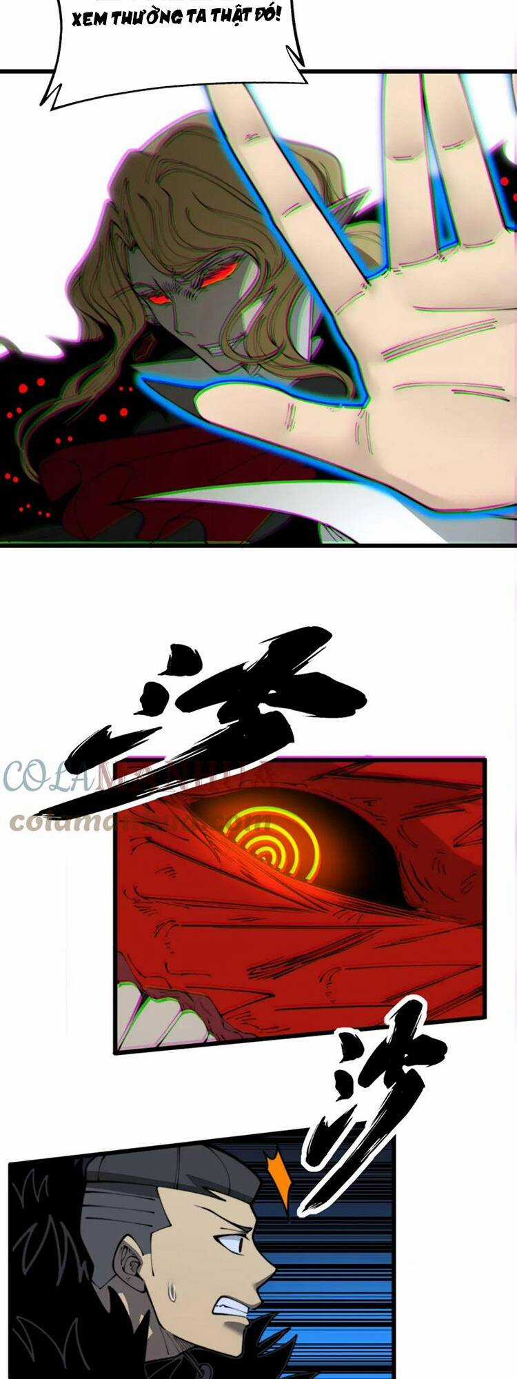 Độc Thủ Vu Y - Chapter 399 - Trang 31