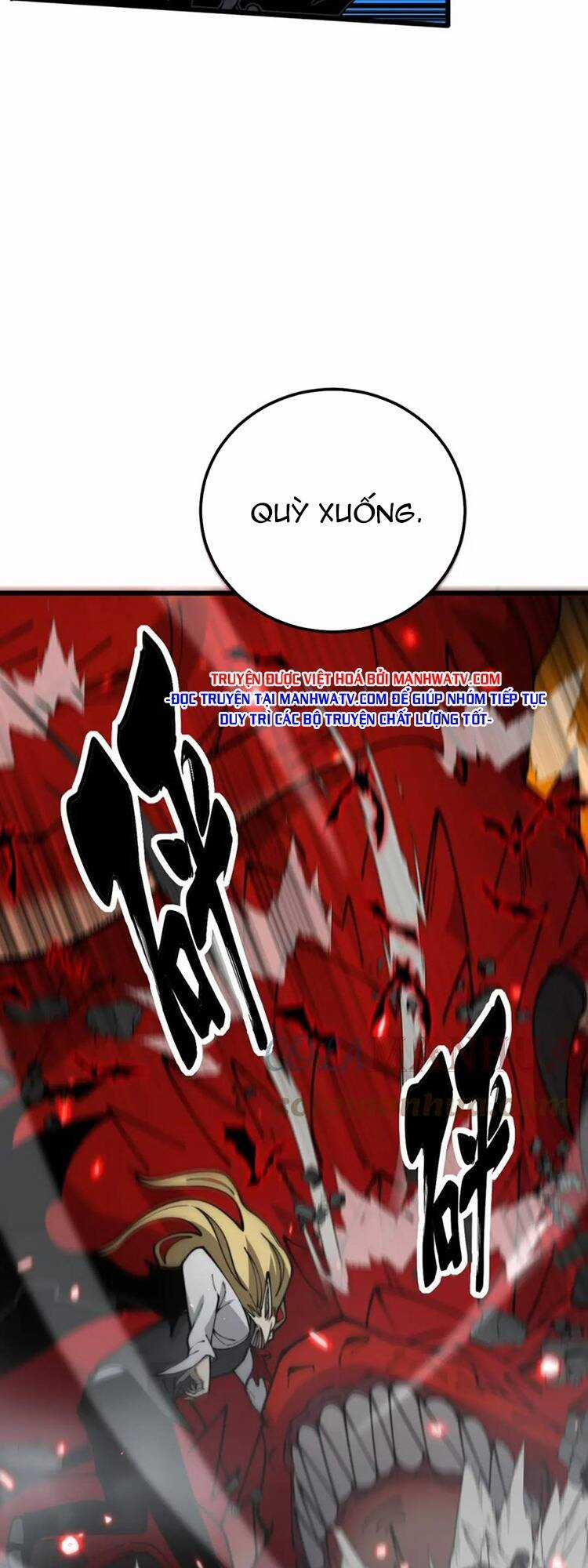 Độc Thủ Vu Y - Chapter 399 - Trang 32