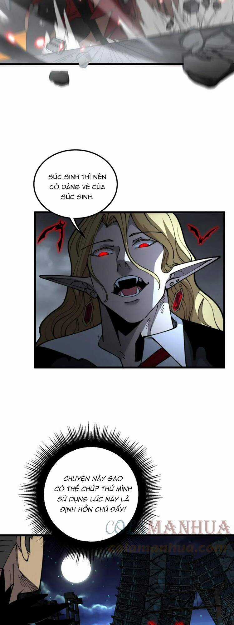 Độc Thủ Vu Y - Chapter 399 - Trang 33