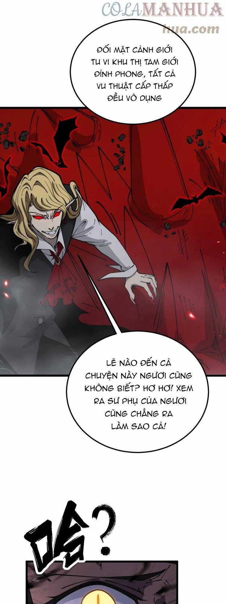 Độc Thủ Vu Y - Chapter 399 - Trang 35