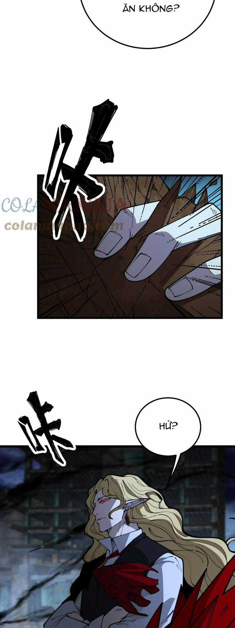 Độc Thủ Vu Y - Chapter 399 - Trang 37