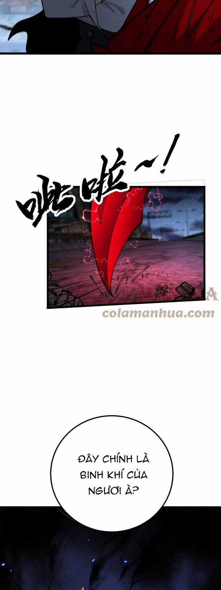 Độc Thủ Vu Y - Chapter 399 - Trang 38