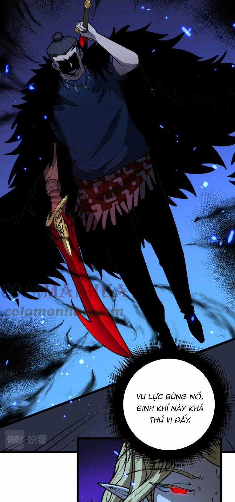 Độc Thủ Vu Y - Chapter 399 - Trang 39