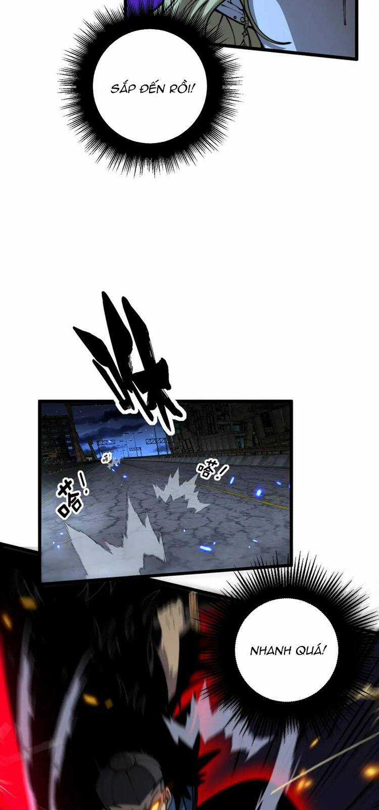 Độc Thủ Vu Y - Chapter 399 - Trang 40