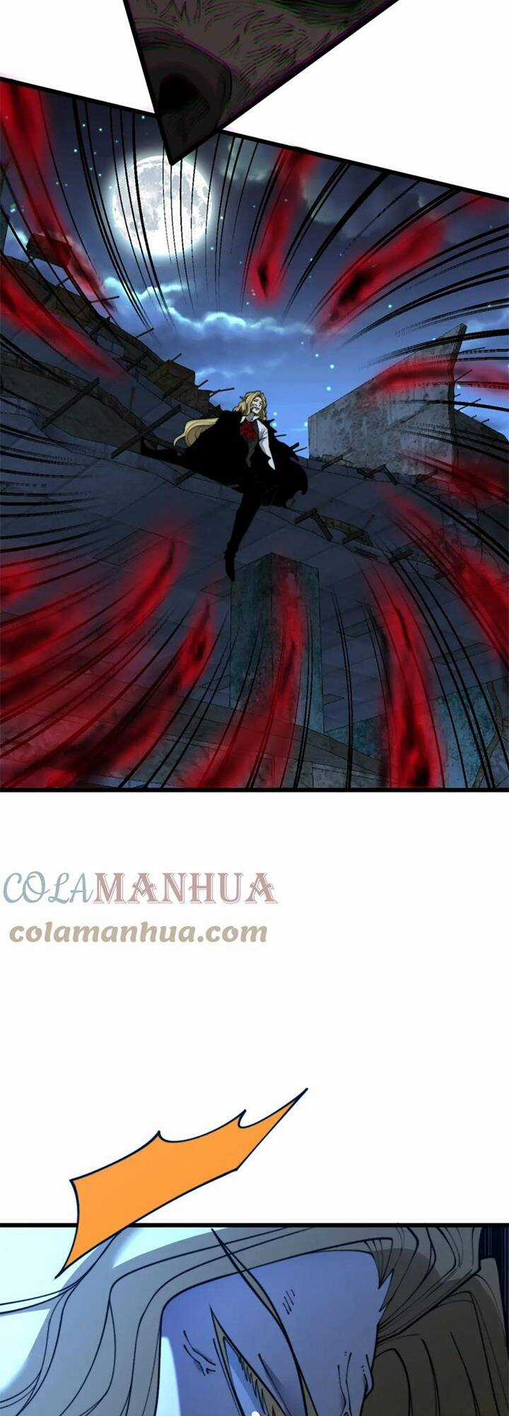 Độc Thủ Vu Y - Chapter 399 - Trang 5