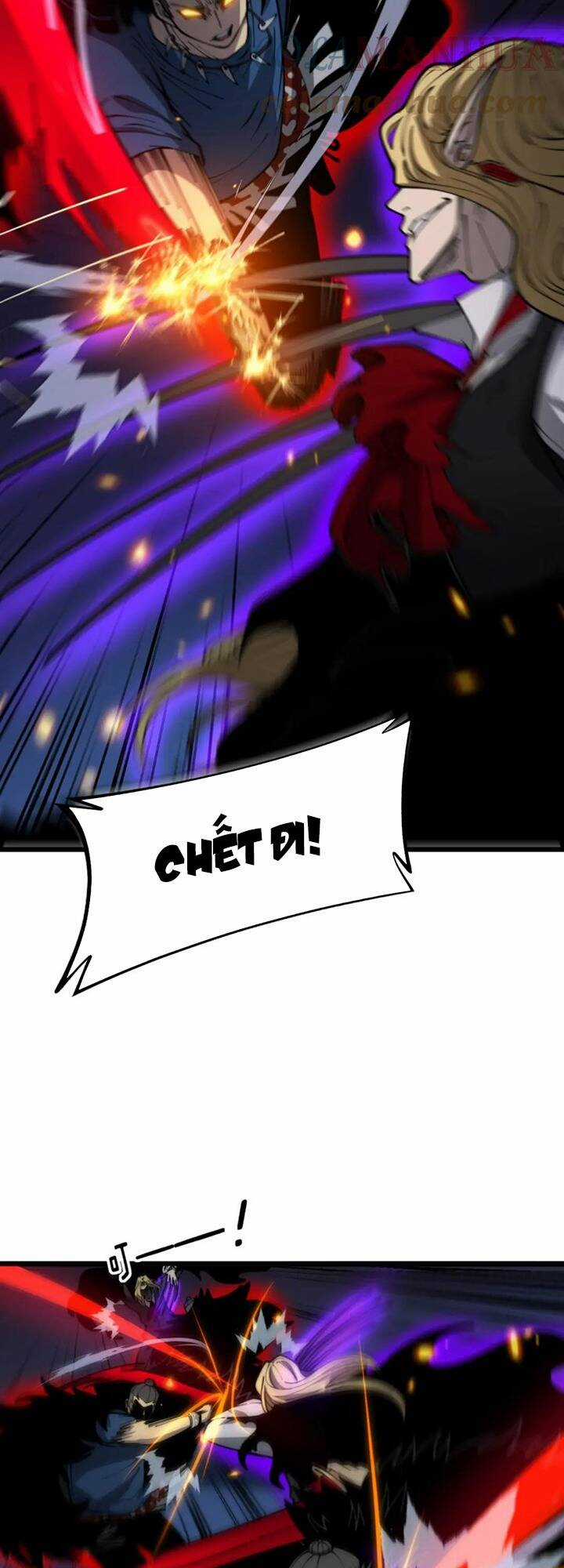 Độc Thủ Vu Y - Chapter 399 - Trang 41