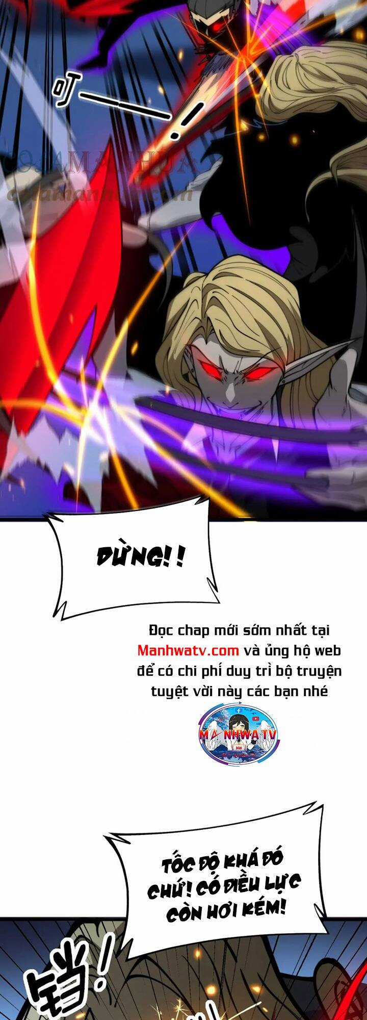 Độc Thủ Vu Y - Chapter 399 - Trang 42