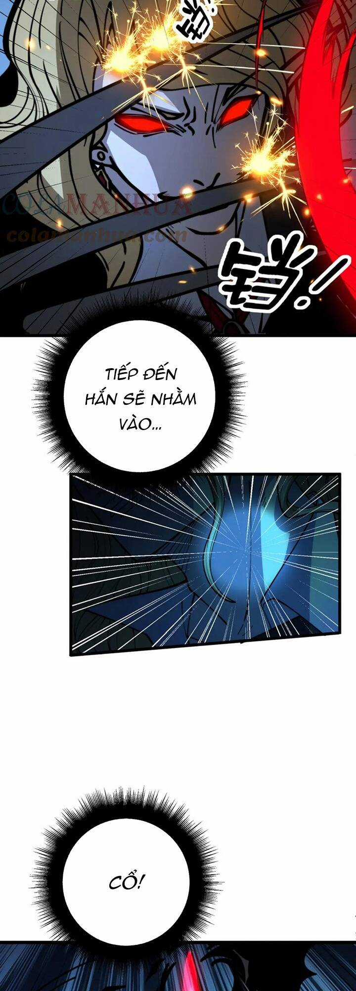 Độc Thủ Vu Y - Chapter 399 - Trang 43