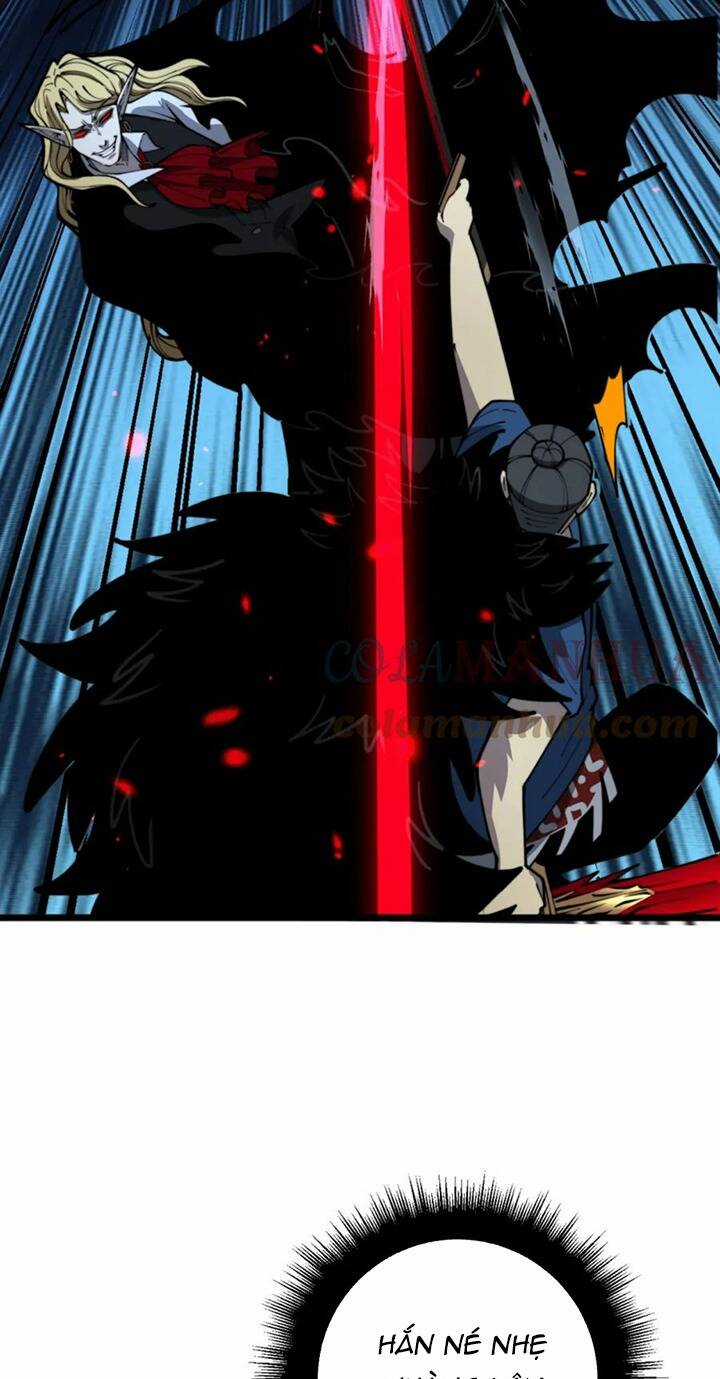 Độc Thủ Vu Y - Chapter 399 - Trang 44