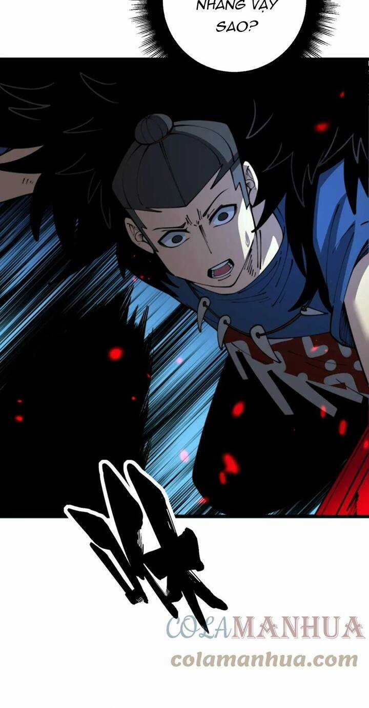 Độc Thủ Vu Y - Chapter 399 - Trang 45