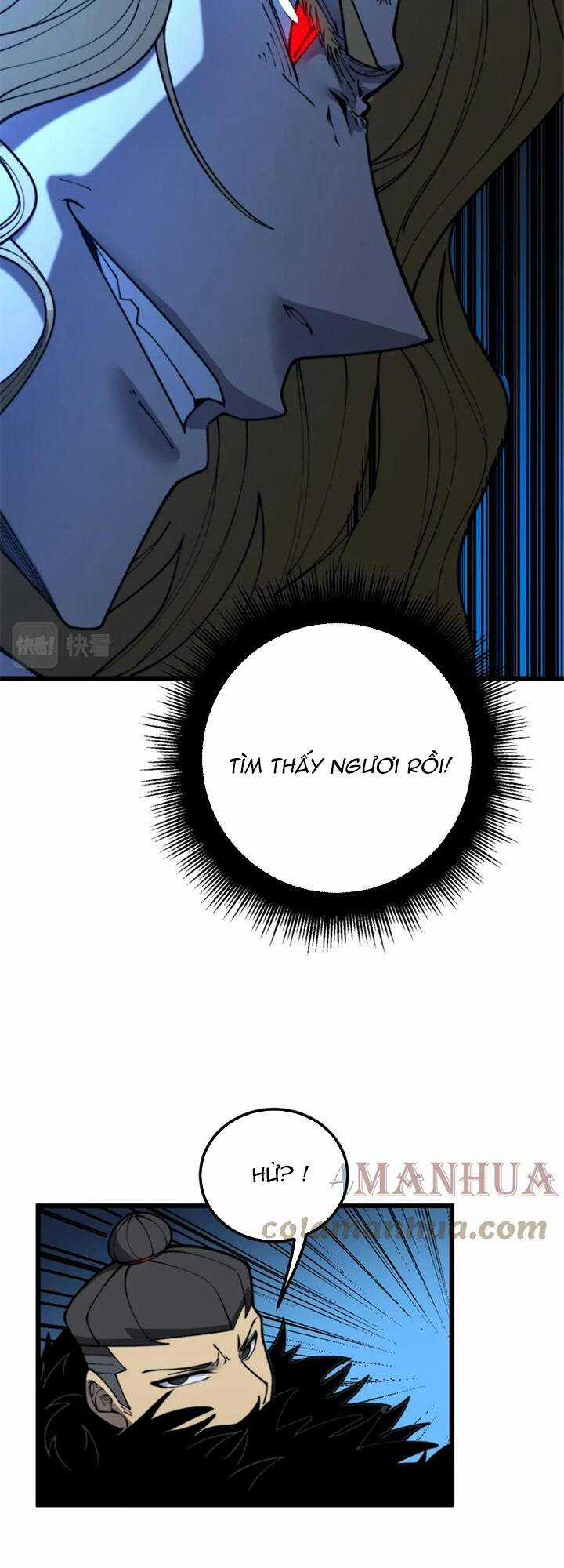 Độc Thủ Vu Y - Chapter 399 - Trang 6