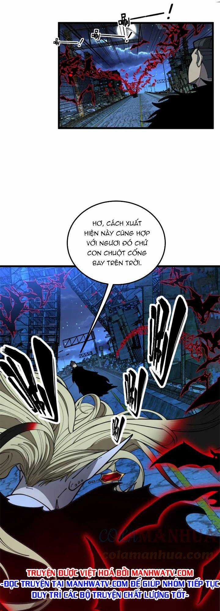 Độc Thủ Vu Y - Chapter 399 - Trang 7