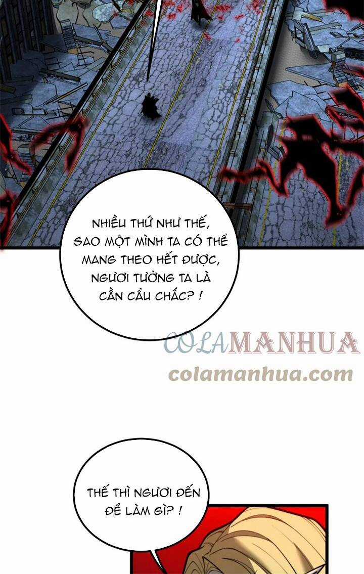 Độc Thủ Vu Y - Chapter 399 - Trang 10