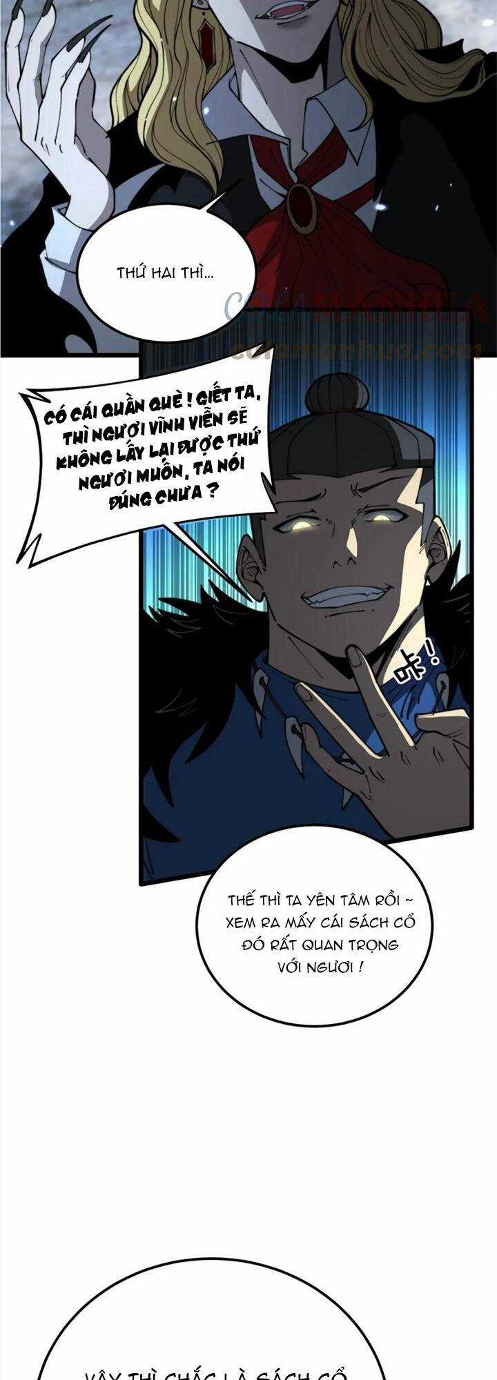 Độc Thủ Vu Y - Chapter 400 - Trang 15