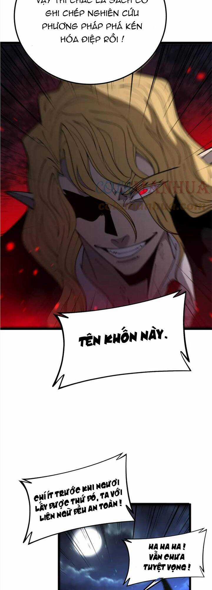 Độc Thủ Vu Y - Chapter 400 - Trang 16