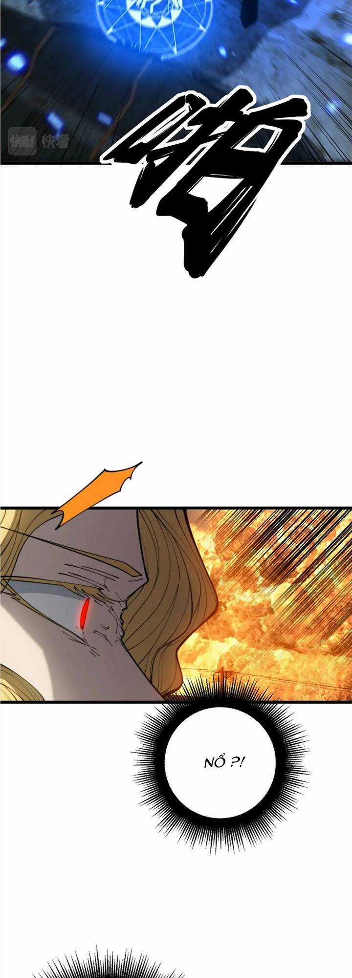 Độc Thủ Vu Y - Chapter 400 - Trang 18