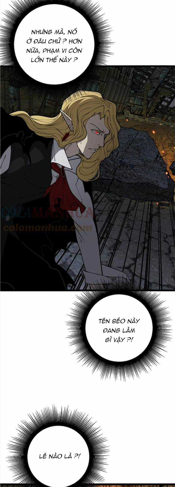 Độc Thủ Vu Y - Chapter 400 - Trang 19