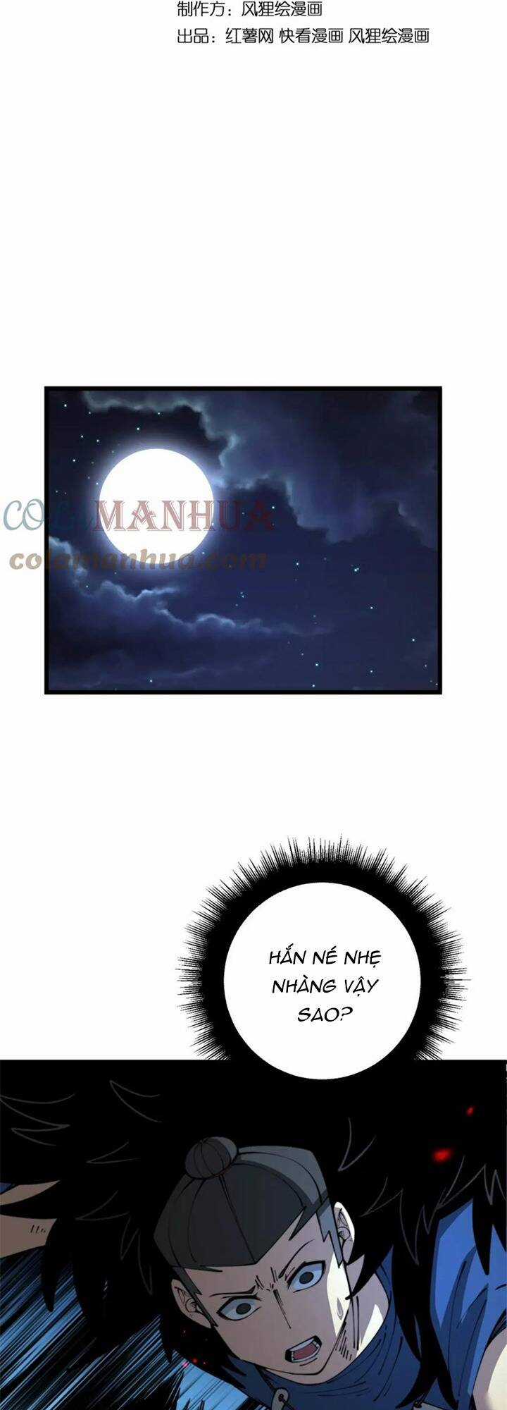 Độc Thủ Vu Y - Chapter 400 - Trang 3