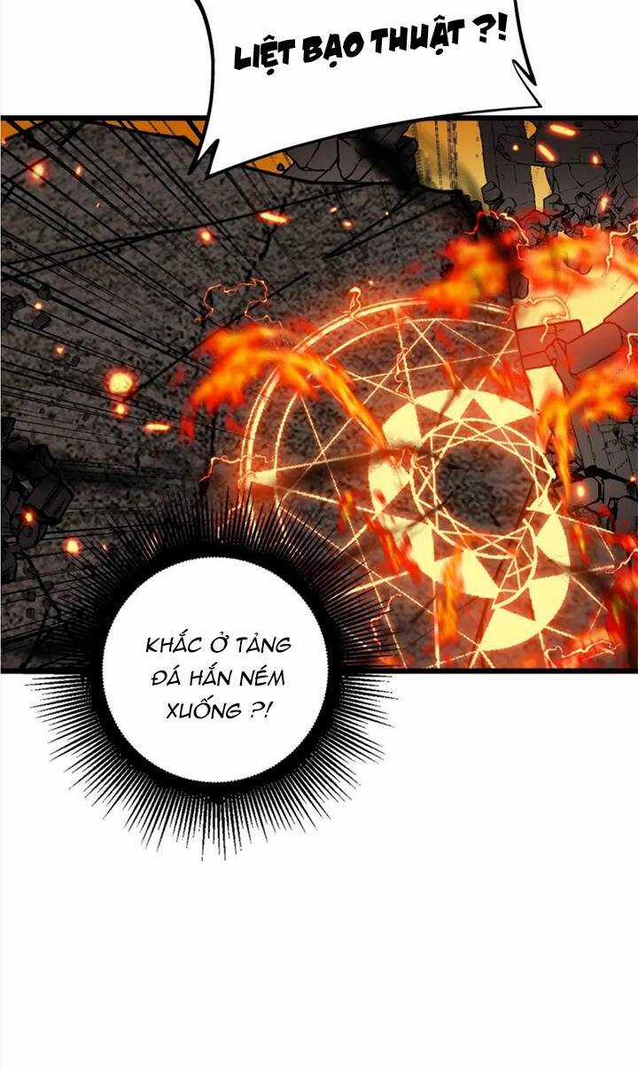 Độc Thủ Vu Y - Chapter 400 - Trang 21