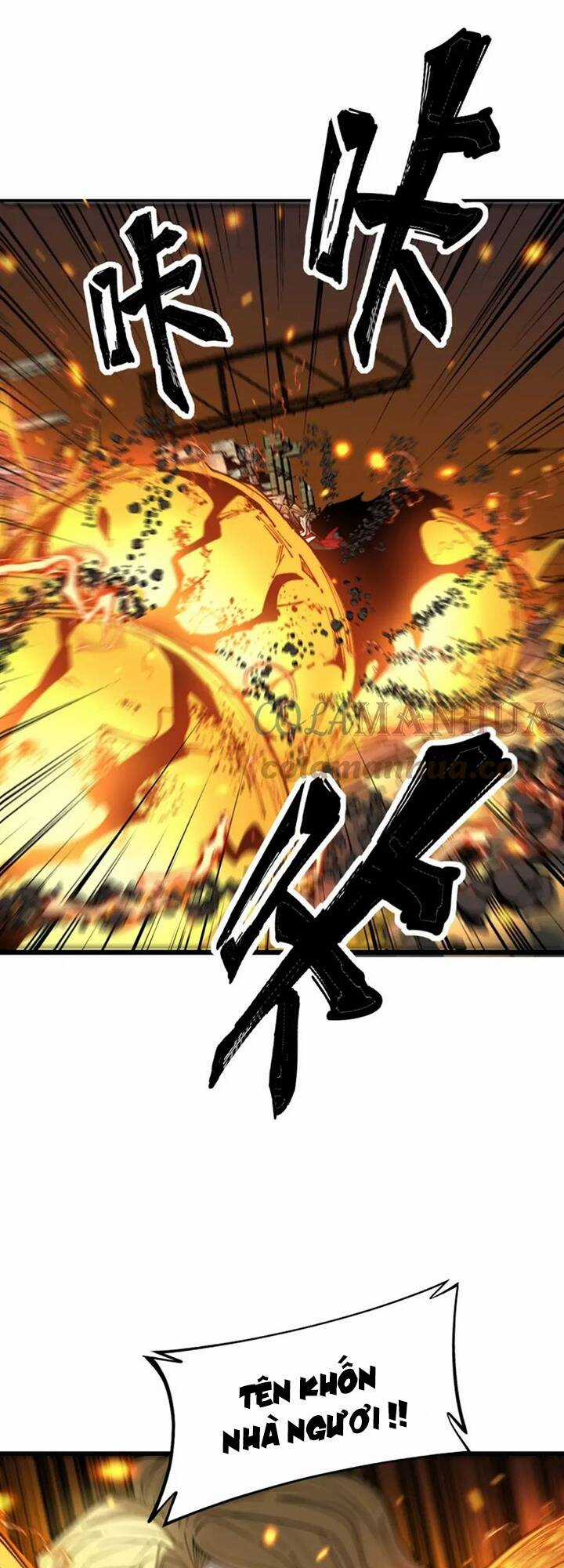 Độc Thủ Vu Y - Chapter 400 - Trang 22