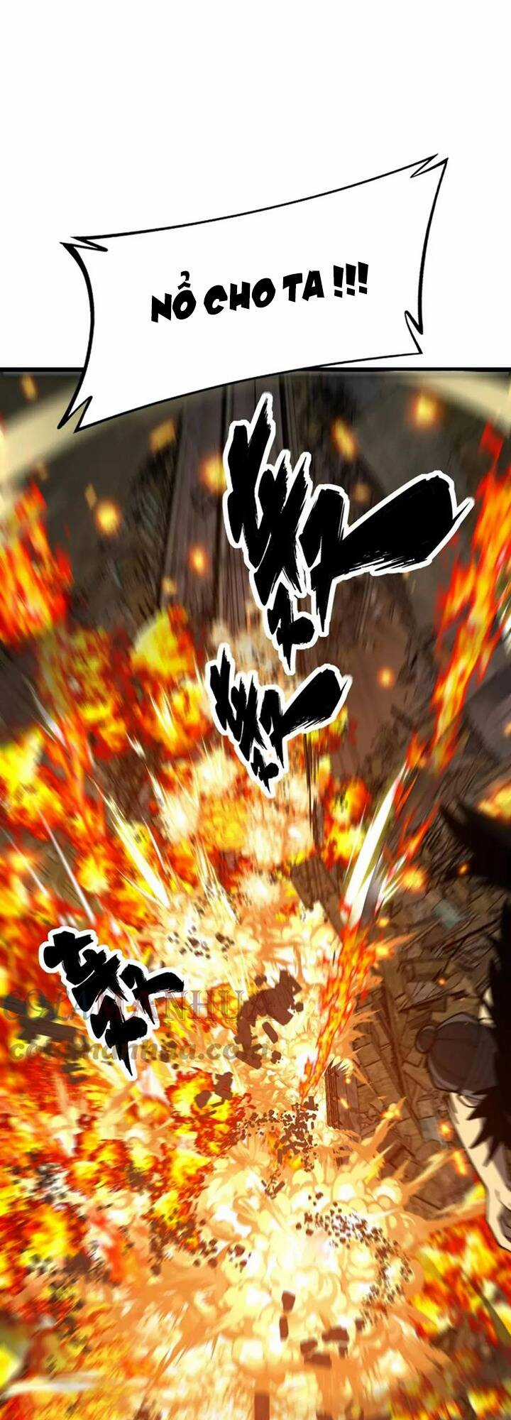 Độc Thủ Vu Y - Chapter 400 - Trang 24