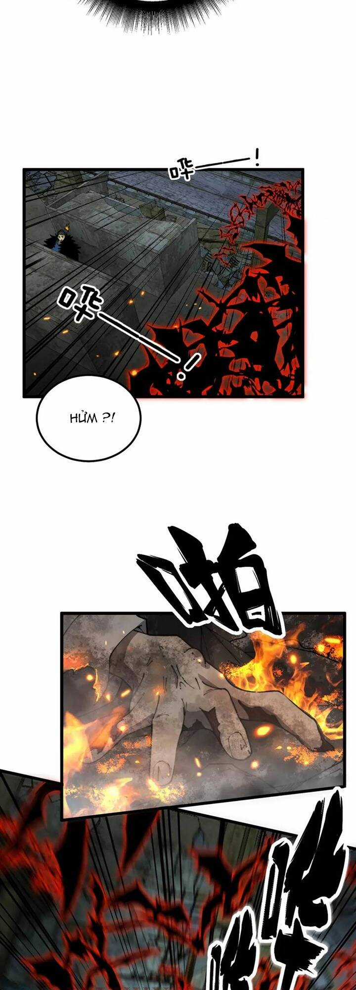 Độc Thủ Vu Y - Chapter 400 - Trang 27