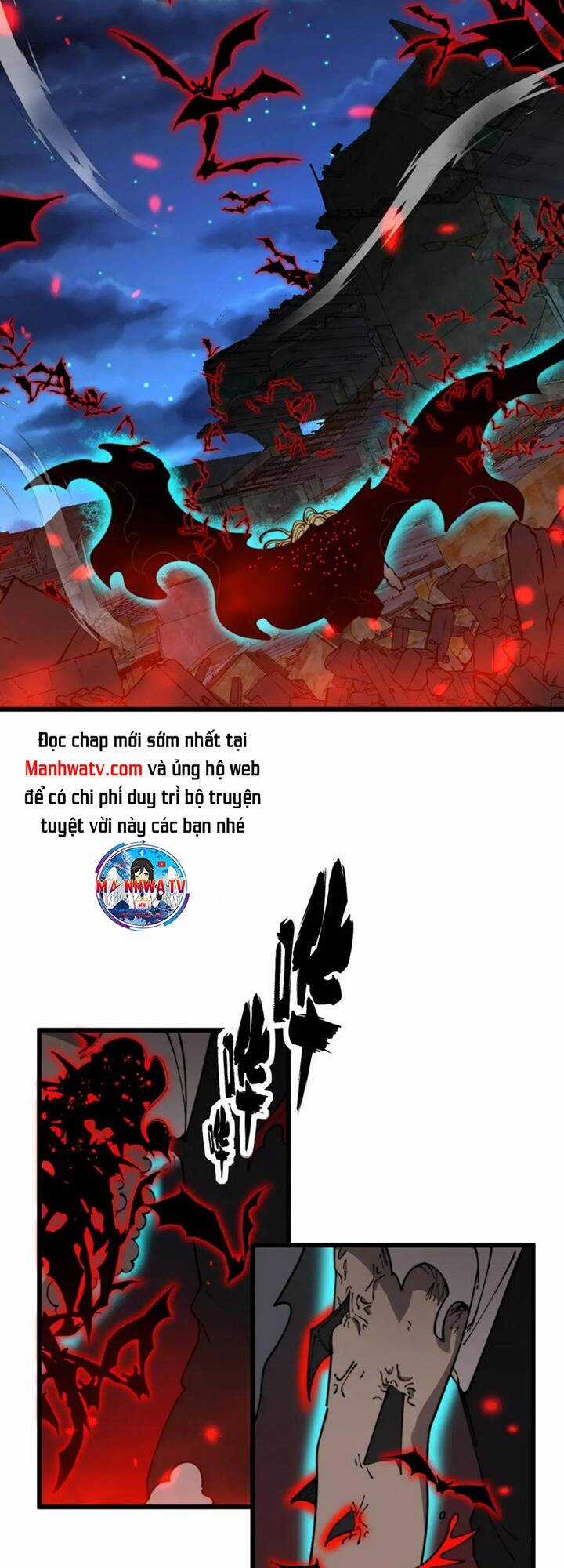 Độc Thủ Vu Y - Chapter 400 - Trang 29