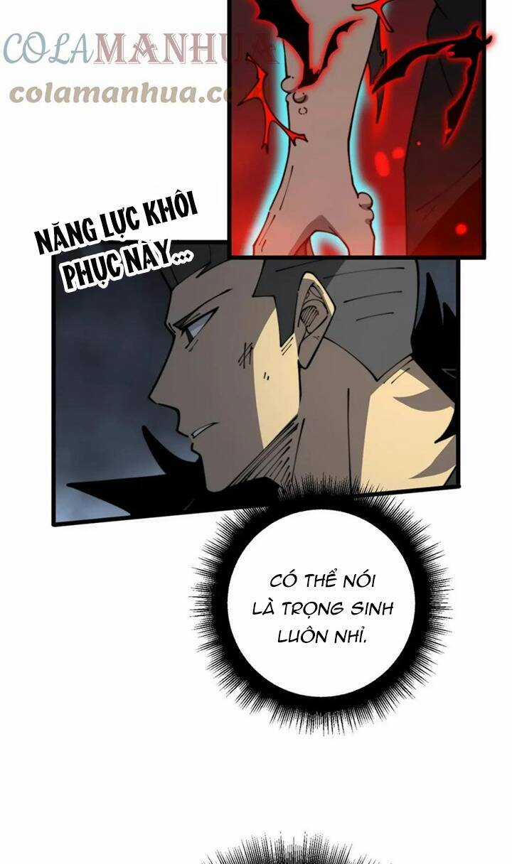 Độc Thủ Vu Y - Chapter 400 - Trang 30
