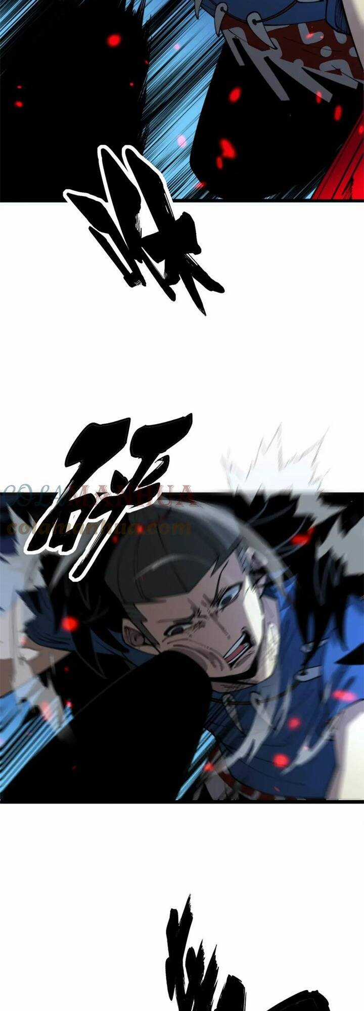 Độc Thủ Vu Y - Chapter 400 - Trang 4